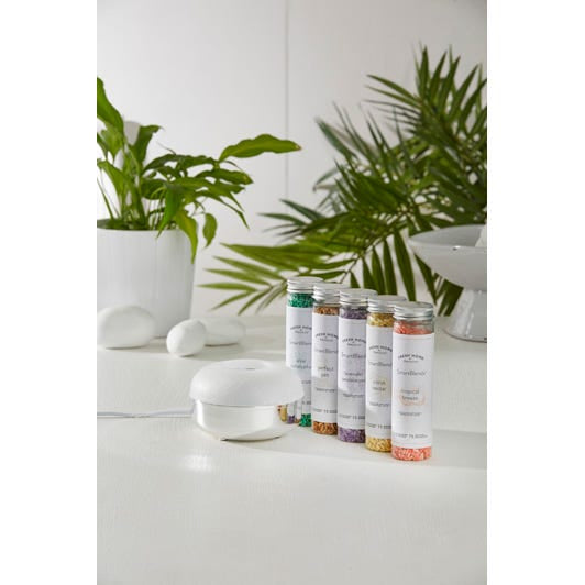 Fresh Home by PartyLite‚™ Lavender Sandalwood SmartBlends‚™ - PartyLite US