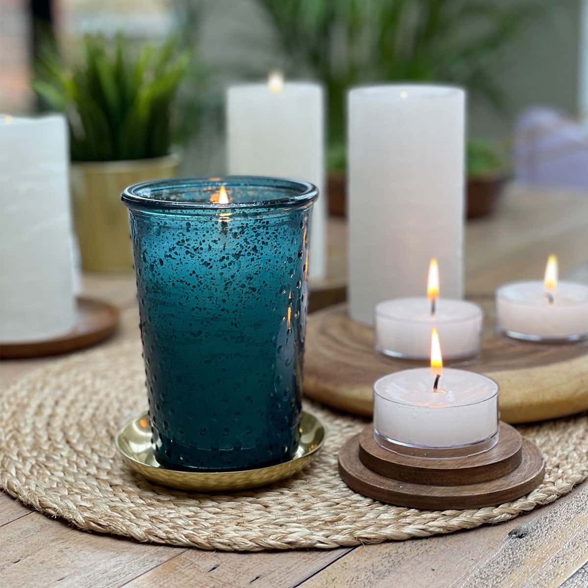GloLite by168全国统一开奖网  partylite® Sun-Kissed Linen Specialty Jar Candle - PartyLite US