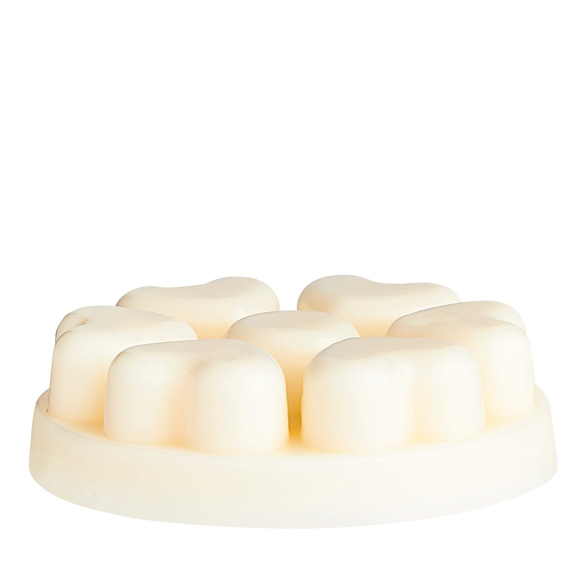 White Rose Scent Plus® Heart Wax Melts - PartyLite US