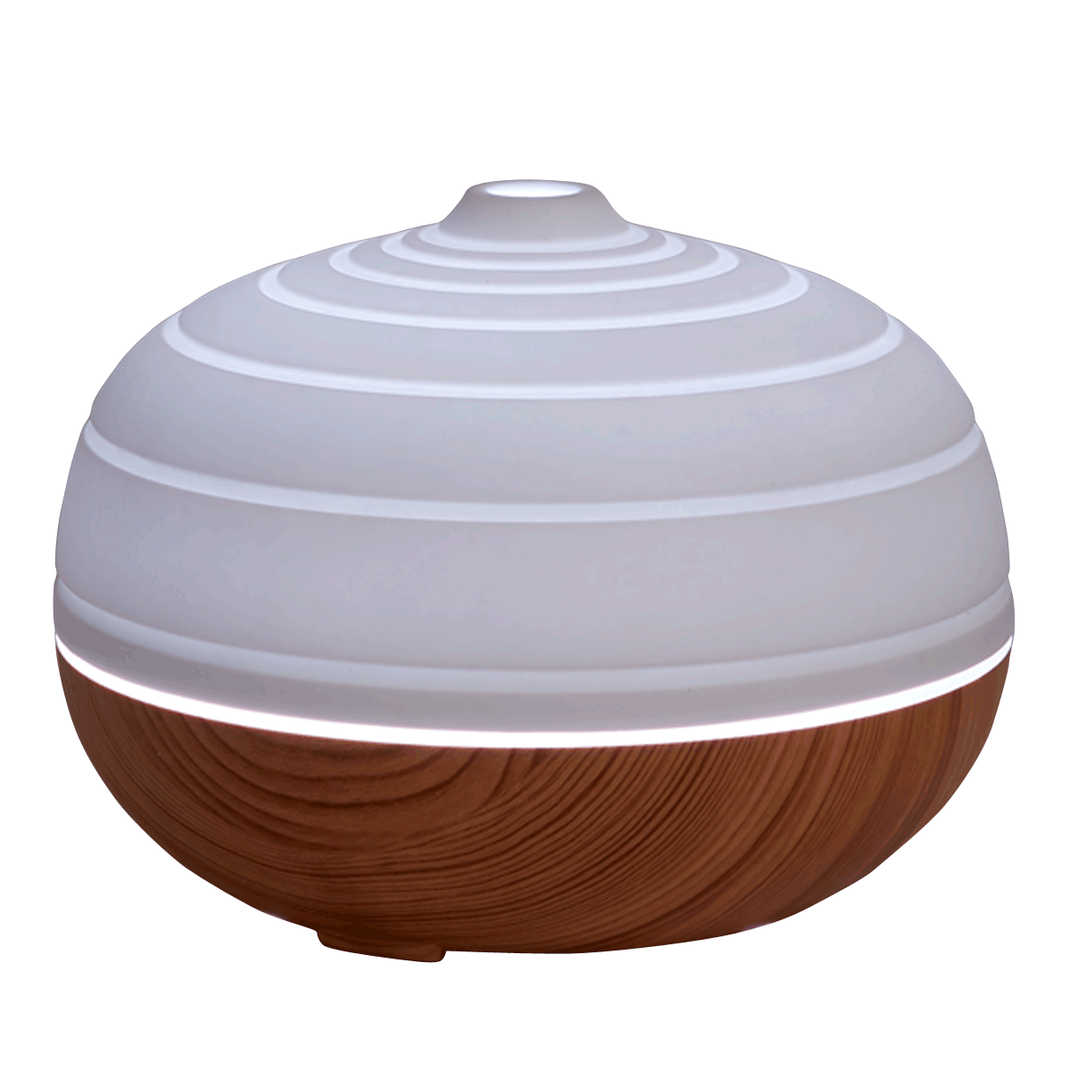 BeBalanced Ultrasonic Electric Essential Oil Diffuser - PartyLite US