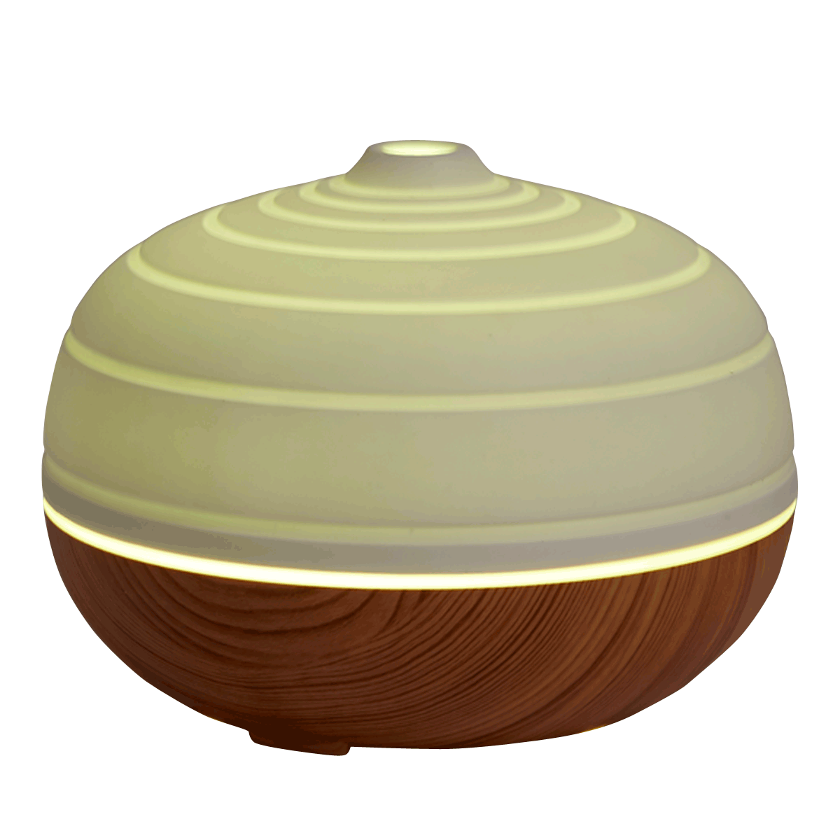 BeBalanced Ultrasonic Electric Essential Oil Diffuser - PartyLite US