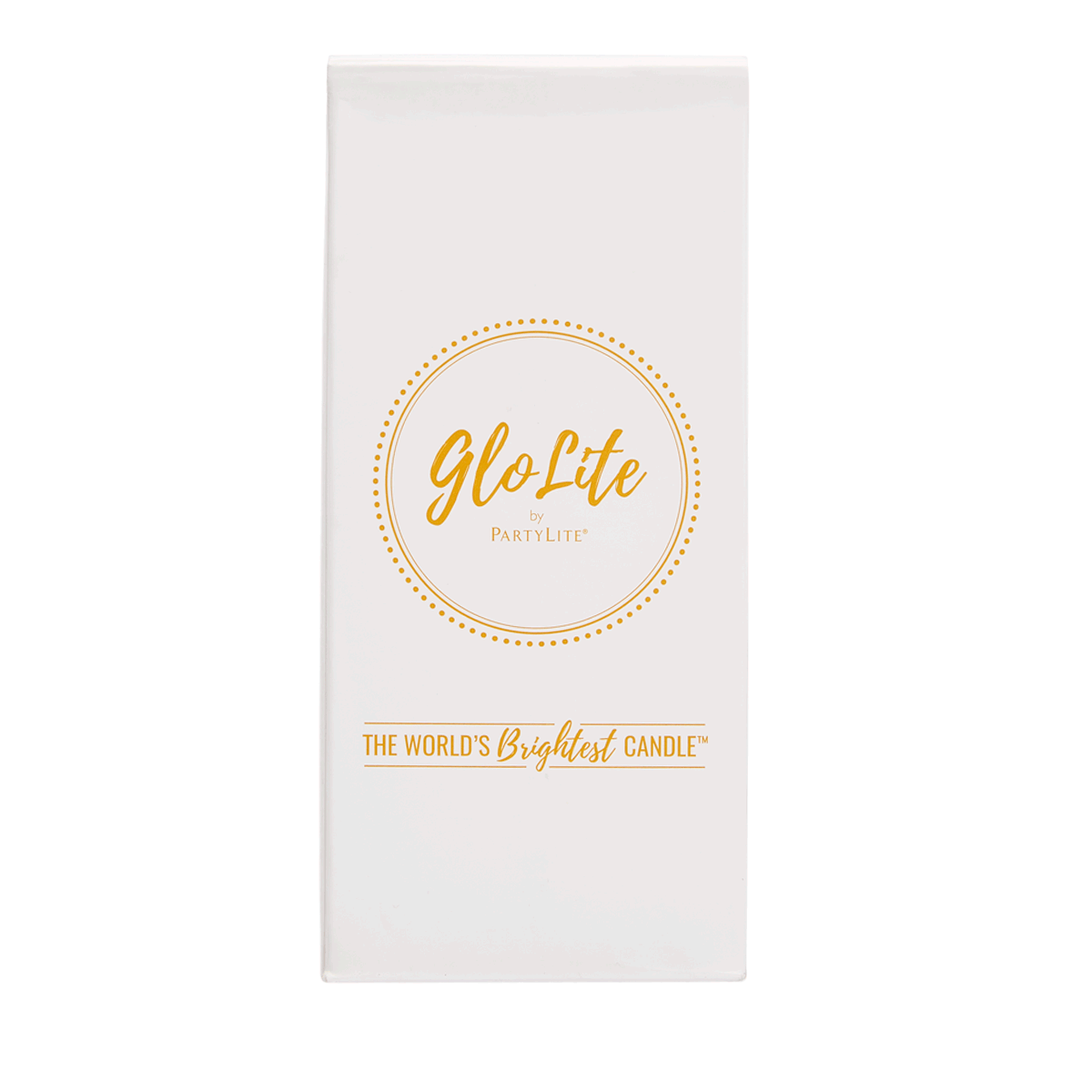 GloLite by168全国统一开奖网 partylite® Sun-Kissed Linen Pillar Candle - PartyLite US