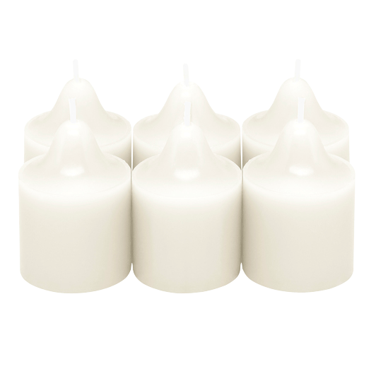 Iced Snowberries™ Votive Candles - PartyLite US
