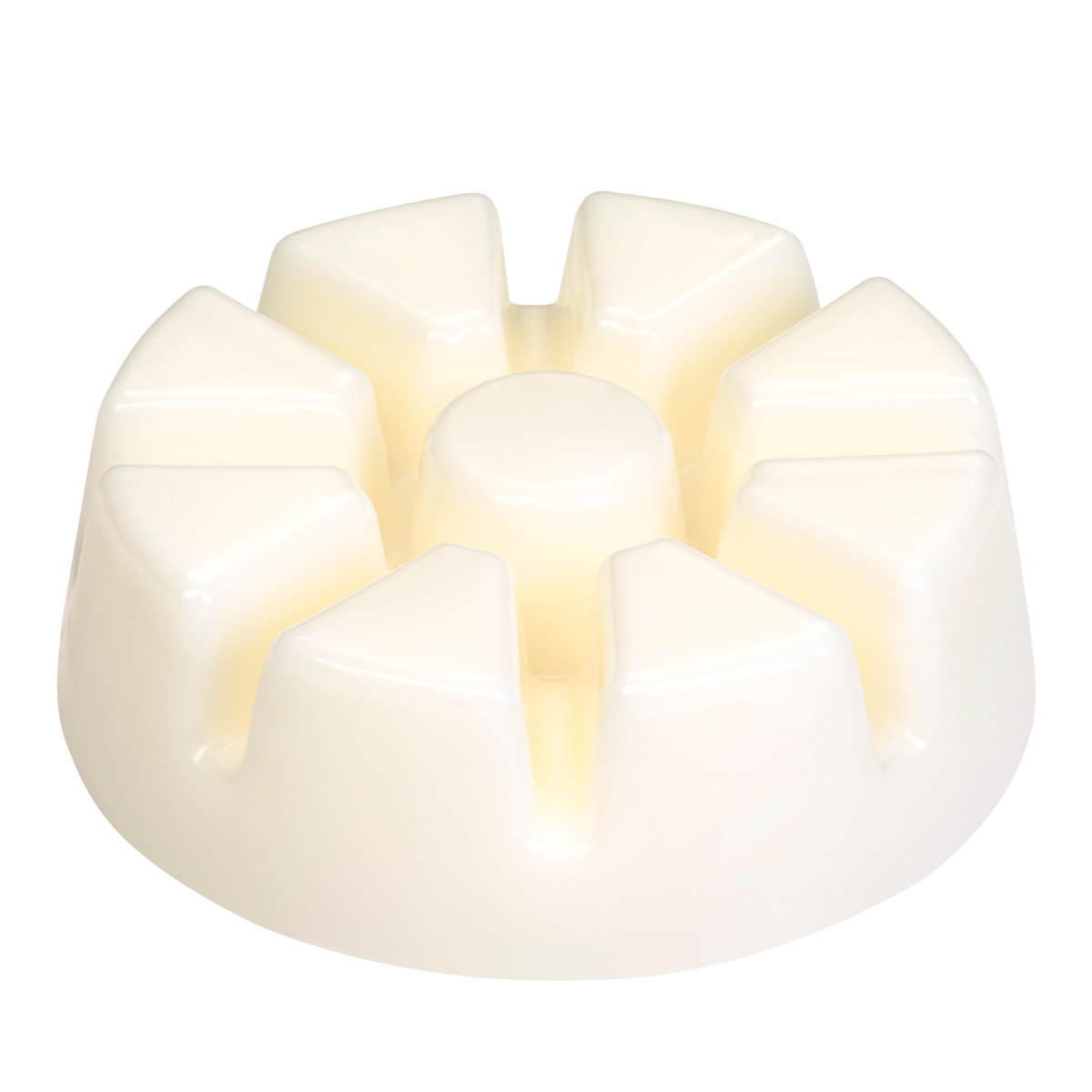Peppermint Snowflake Scent Plus® Wax Melts - PartyLite US